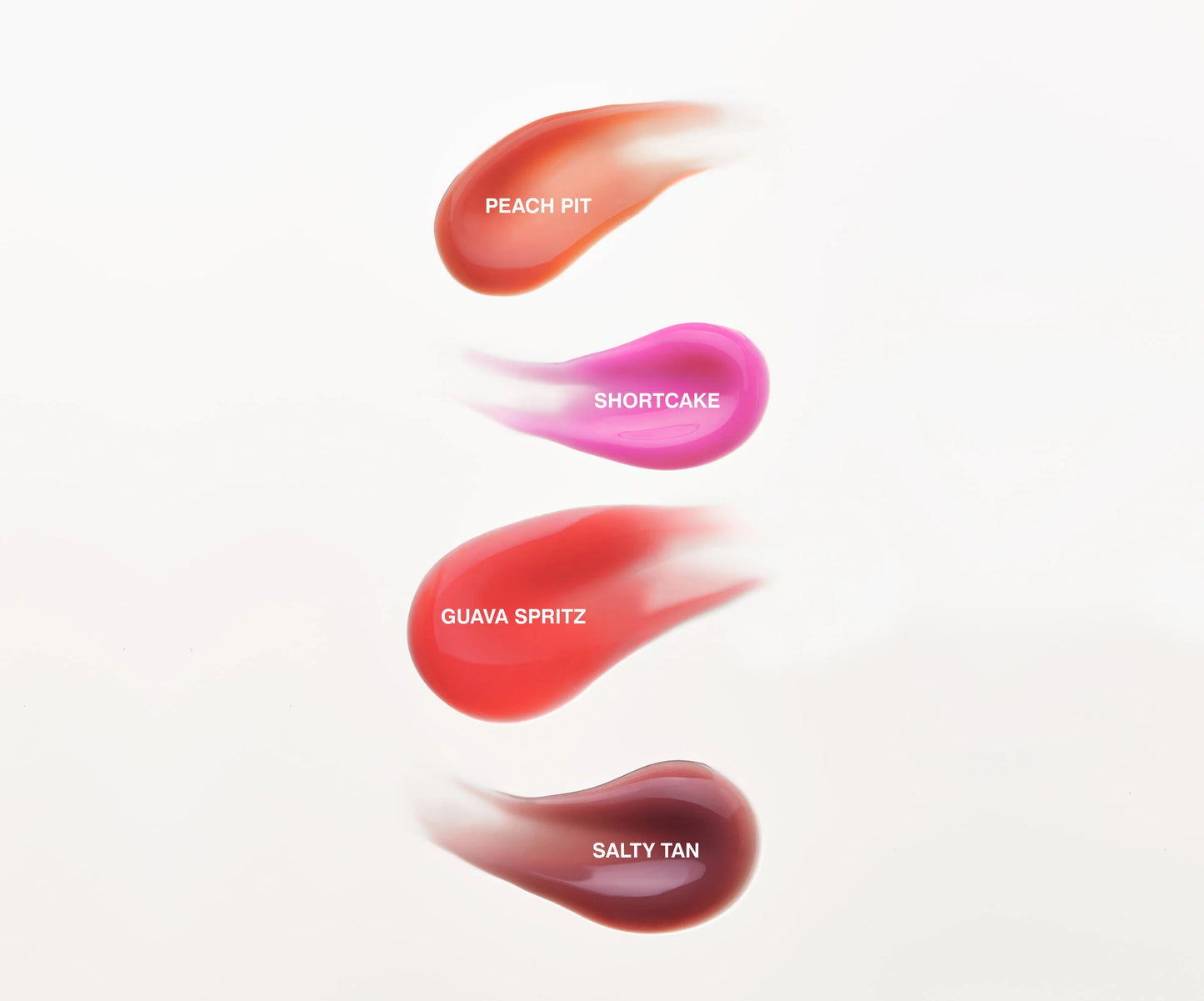 Rhode Peptide Lip Tint